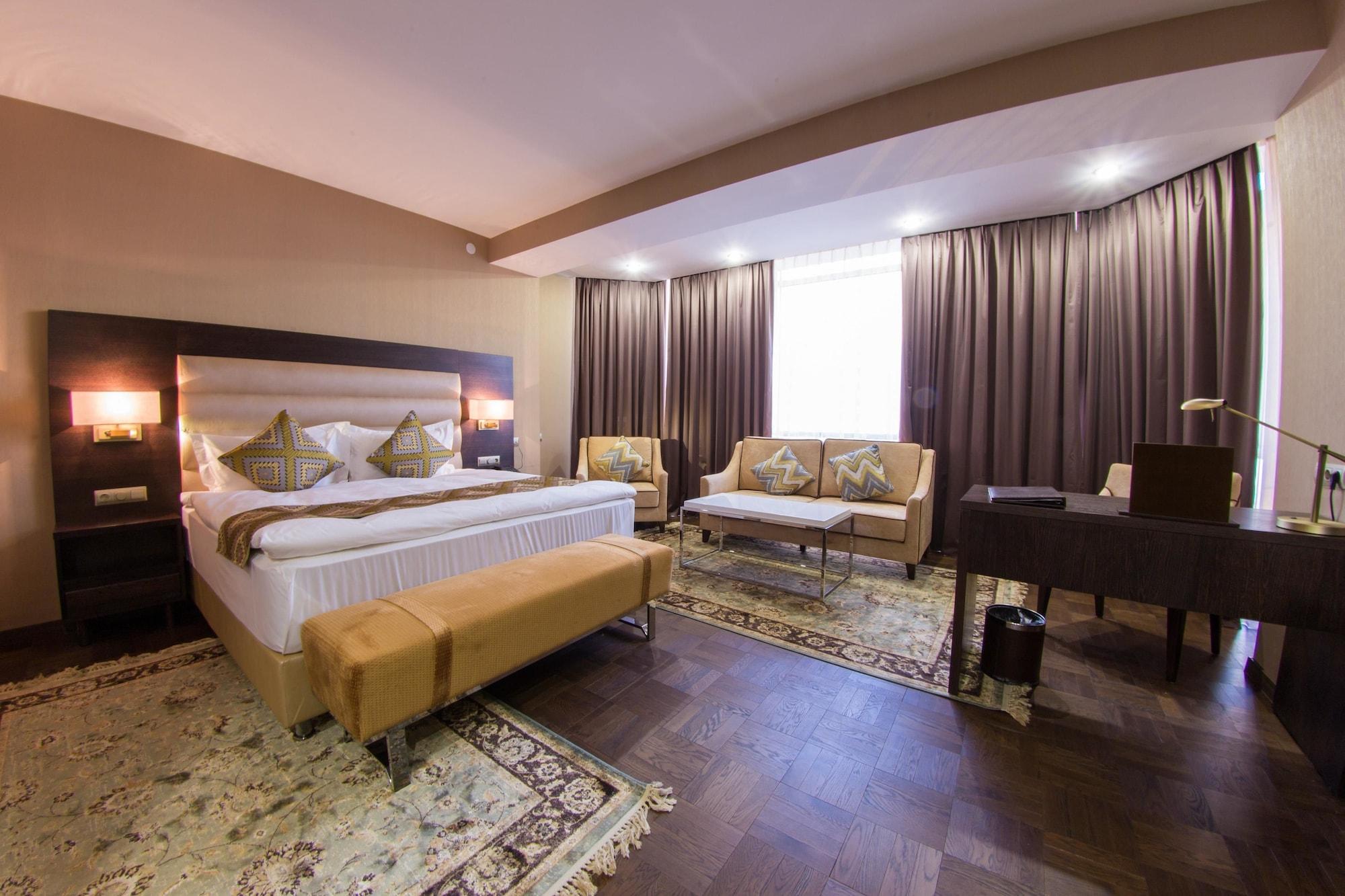 Hotel Western