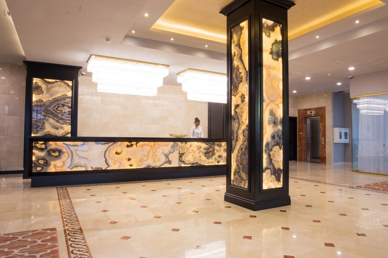 Hotel Western 4*